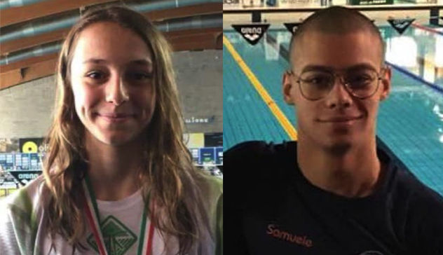 Nuoto. Due giovani sardi con la Nazionale agli Europei juniores