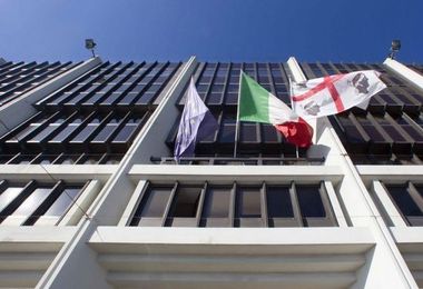 Fondi Sardegna: pm chiede condanna per 24 ex esponenti centrosinistra 