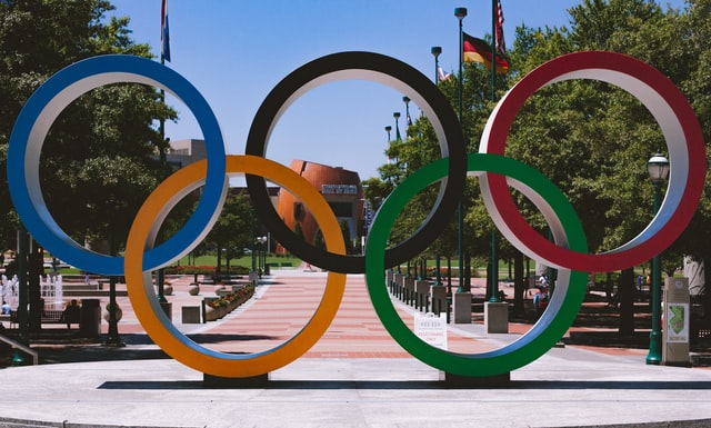 Il Covid infetta le Olimpiadi: primi tre atleti positivi a Tokyo