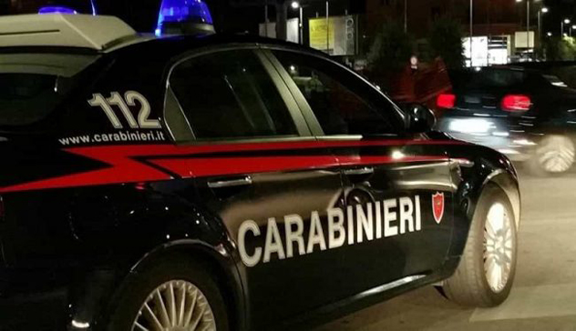 Parcheggi a pagamento abusivi scoperti dai carabinieri a Castiadas