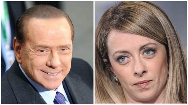 Centrodestra. Domani incontro Berlusconi-Meloni a Villa Certosa