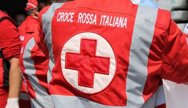 Incendi: aiuti dalla Croce rossa agli allevatori sardi in difficoltà