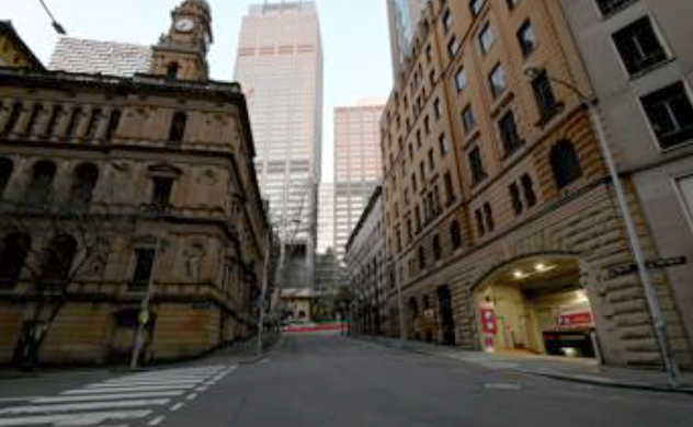 Covid Australia oggi, a Sydney contagi alti: lockdown e coprifuoco
