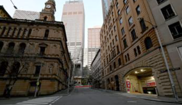 Covid Australia oggi, a Sydney contagi alti: lockdown e coprifuoco