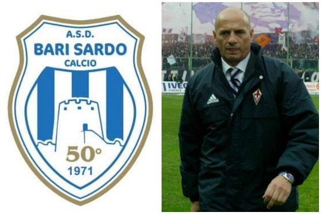 Barisardo, in panchina un ex Serie A: Alberto Cavasin è il nuovo allenatore