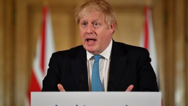 Lutto per il premier inglese Boris Johnson: a 79 anni si è spenta la madre