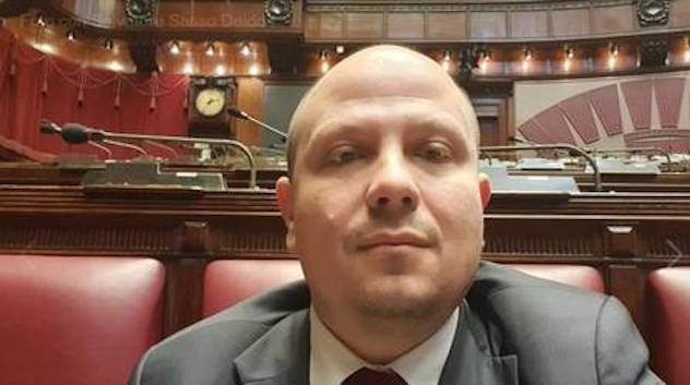 Deidda (FdI): “Nessuna risposta del ministro su sicurezza Sassari”