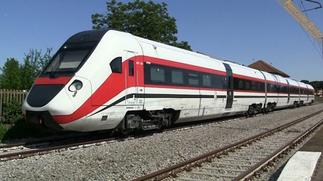 Treno travolge mortalmente 65enne a Serramanna