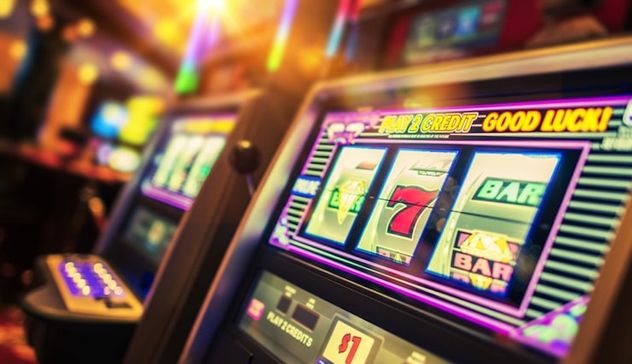 Slot machine irregolari, 33mila euro di multa a Cagliari 