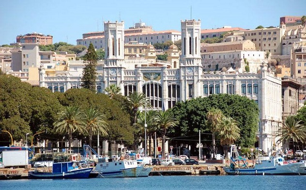 Forum PA: Cagliari tra le città capoluogo più social d'Italia