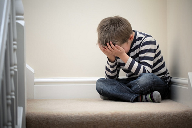 Sla: la presenza di un malato in casa causa danni emotivi ai bambini 