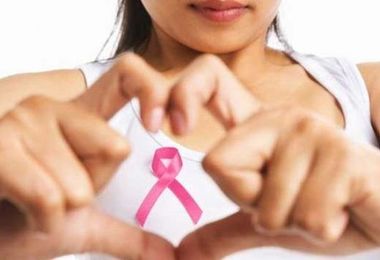 Tumori: ecco la terapia che dimezza la progressione del tumore al seno
