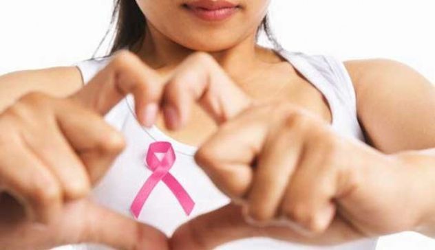 Tumori: ecco la terapia che dimezza la progressione del tumore al seno