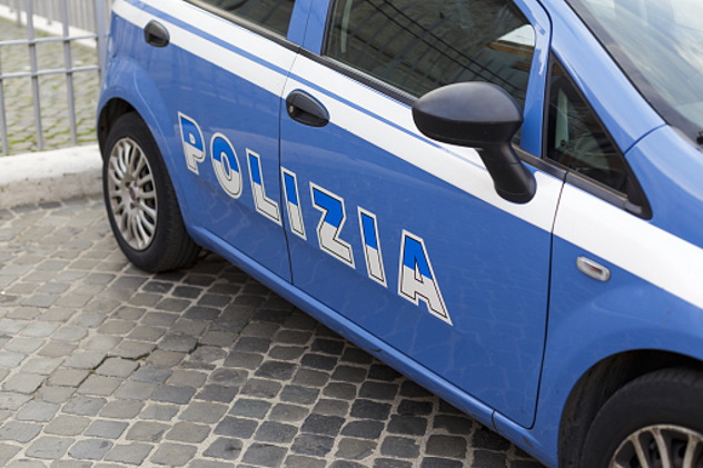 Cagliari: rientrano in Italia illegalmente, arrestati dagli Agenti della Squadra Mobile tre cittadini algerini