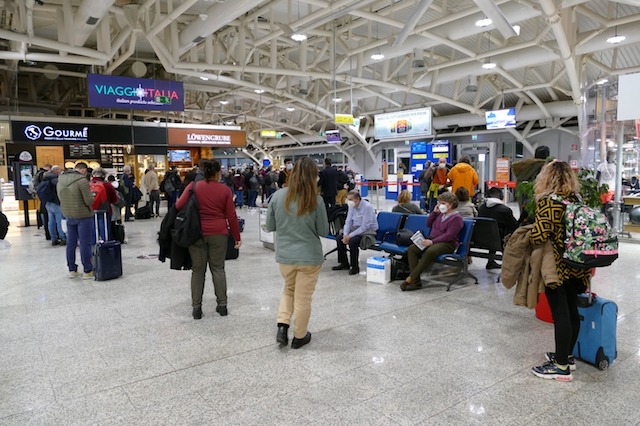 Aeroporto Cagliari: Trend in crescita e nuove rotte per le festività 