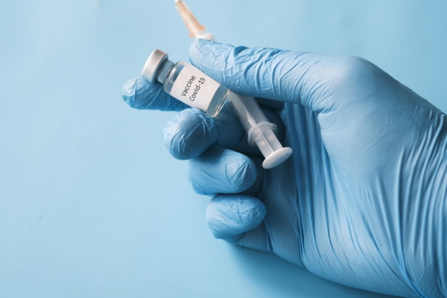 Covid, Fondazione Gimbe: in 2 settimane 390mila nuovi vaccinati  