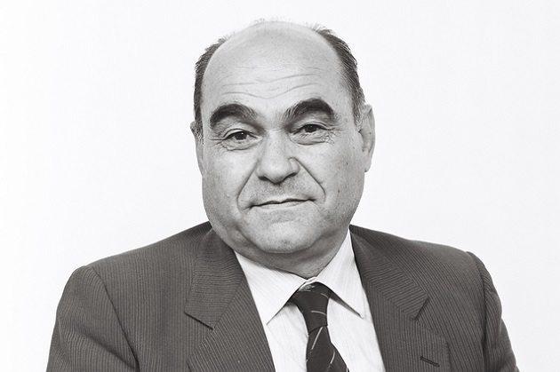 Lutto nel mondo della politica sarda: morto a 93 anni Giusuè Ligios
