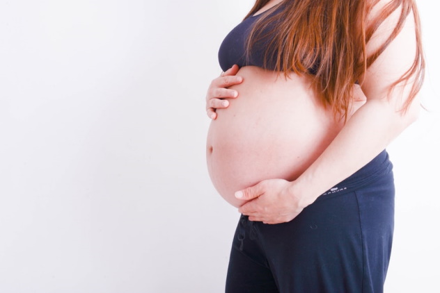 L’Iss raccomanda la terza dose alle donne in gravidanza e in allattamento 