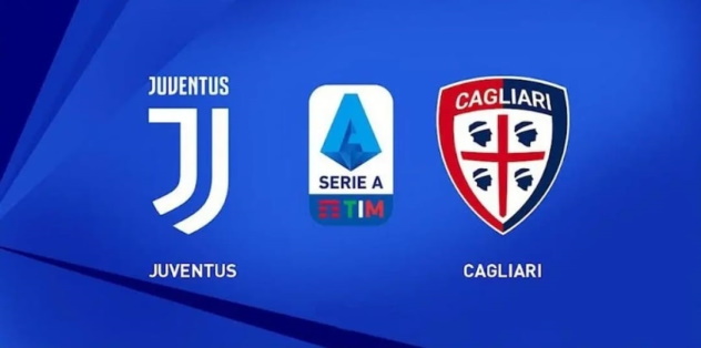 Juventus-Cagliari 2-0, sconfitta con onore allo Stadium