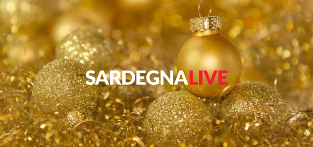Auguri di un sereno e felice Natale dalla redazione di Sardegna Live