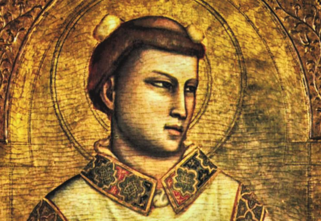 Oggi, 26 dicembre, si festeggia Santo Stefano, il protomartire