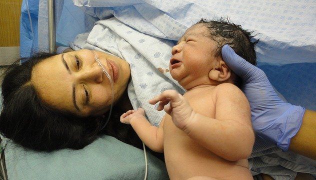 Sei nuovi piccoli abitanti a Baunei: è Boom di nascite in tre giorni