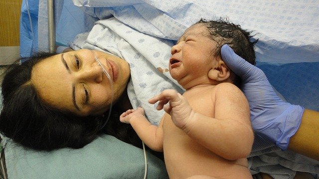 Sei nuovi piccoli abitanti a Baunei: è Boom di nascite in tre giorni