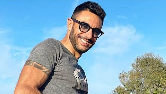 “Aiutateci a trovare Fabio Argiolas, è scomparso”