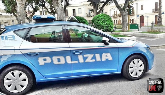 Aggressione in centro a Cagliari, indagato un 30enne
