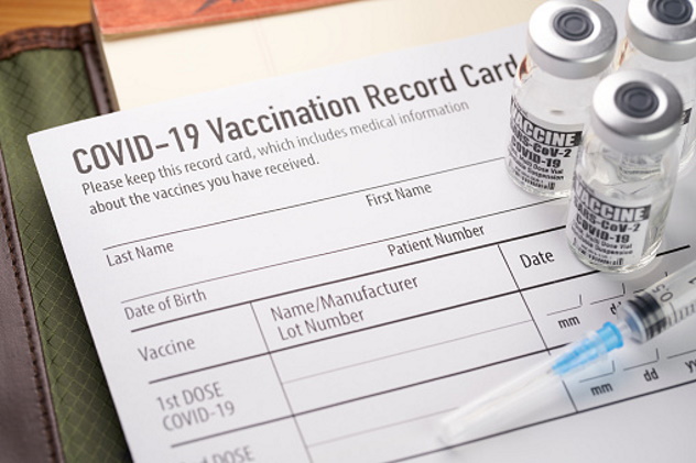 Università: dal 1° febbraio obbligo vaccinale, “presenza prioritaria”