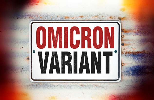 Variante Omicron: ecco il nuovo identikit 