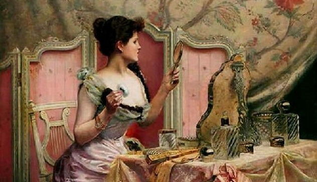Pillole di Bellezza: l’Ottocento, l’ideale di bellezza tra la musa romantica e la signora borghese