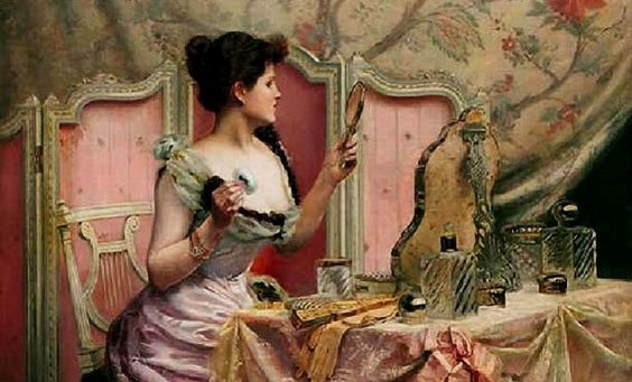 Pillole di Bellezza: l’Ottocento, l’ideale di bellezza tra la musa romantica e la signora borghese