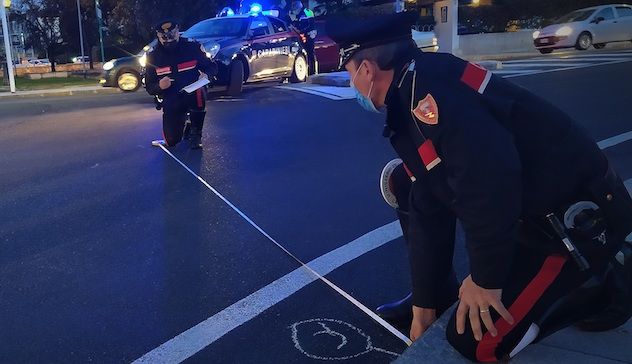 Bimbo travolto e ucciso. “Basta violenza stradale”: lettera al Presidente Mattarella