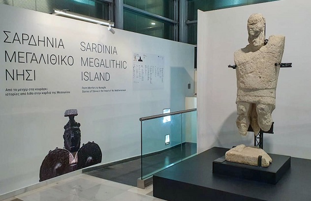 A Salonicco la mostra 