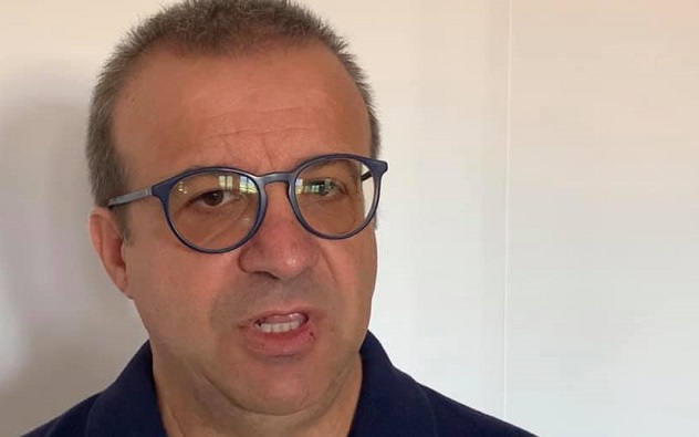 Peste suina, Emanuele Cani (Pd): “ferma condanna per le scritte minatorie” 