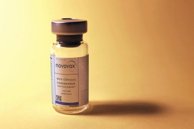 Vaccini: in Sardegna arrivato il primo carico di Novavax 