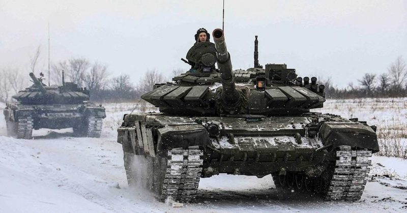 L'Ucraina rivendica di aver ucciso 9 mila soldati russi