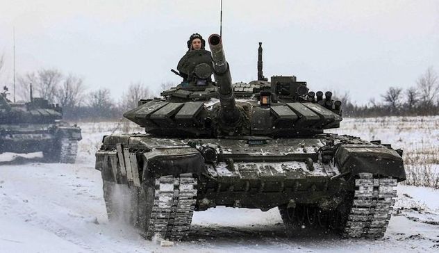 L'Ucraina rivendica di aver ucciso 9 mila soldati russi
