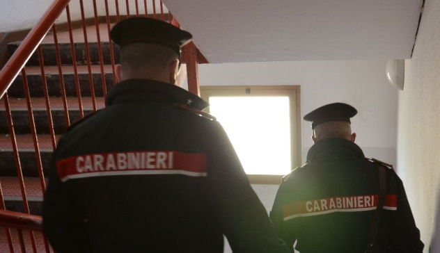 Cagliari: furto di energia elettrica in via Schiavazzi, denunciata una 34enne
