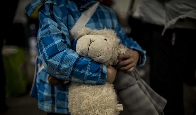 Guerra Ucraina. Almeno 103 i bambini che hanno perso la vita da inizio conflitto