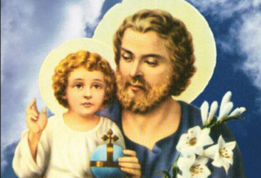 Oggi è la festa del papà: origini e storia della giornata dedicata a San Giuseppe