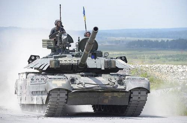 Mosca cambia strategia, punta ora al controllo del Donbass e ad una exit strategy