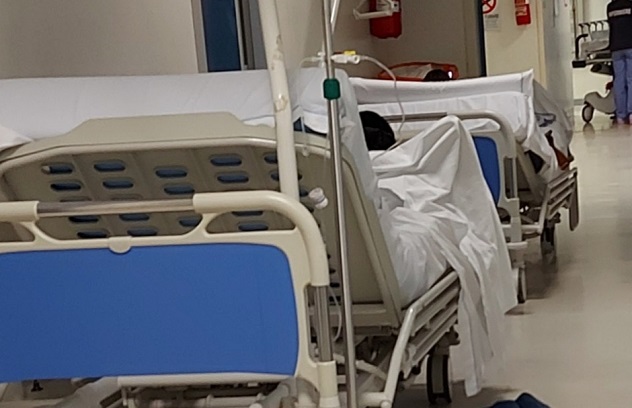 Nursing Up denuncia il sovraffollamento del reparto di Chirurgia generale del Brotzu