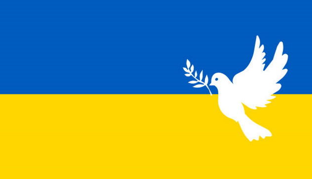 Ucraina, marcia dei pacifisti sardi contro la guerra e per il disarmo 