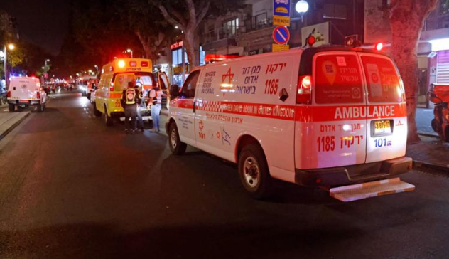 Attacco terroristico a Tel Aviv: almeno due morti, ucciso l'assalitore
