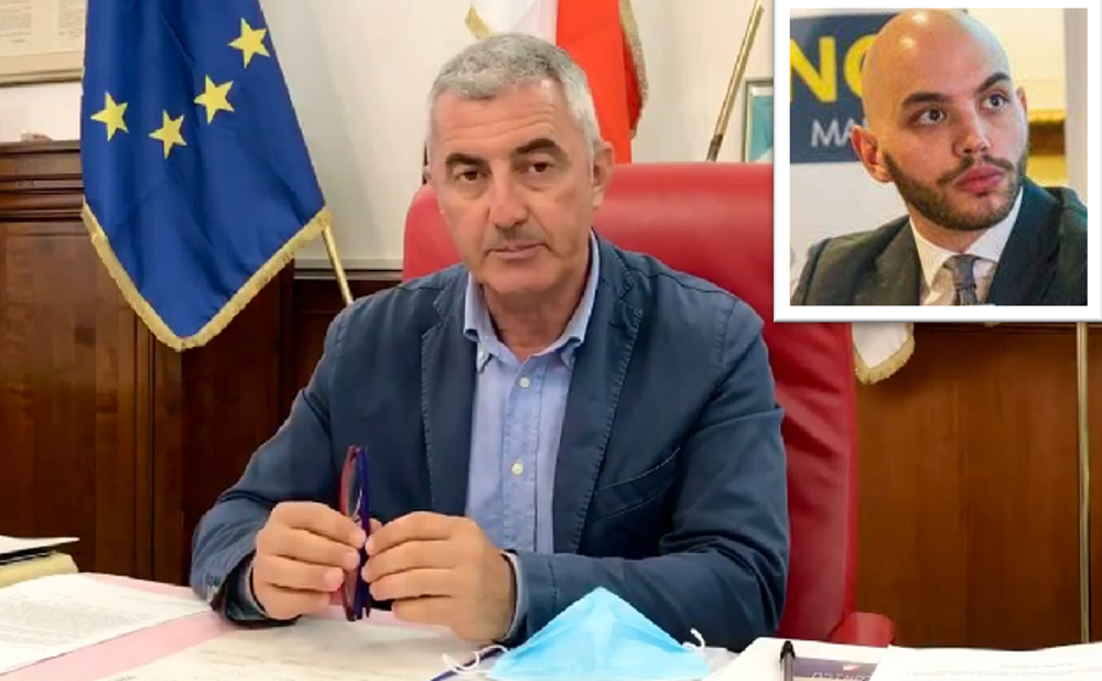 Turismo Alghero. Il sindaco Conoci revoca l'incarico all'assessore Cocco