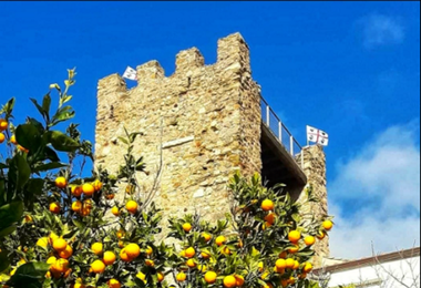 Un giorno alla Torre: viaggio nel Medioevo alla scoperta della torre più famosa e suggestiva di Iglesias