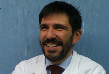 Aou Cagliari, Alberto Cauli segretario nazionale del Collegio dei professori di Reumatologia