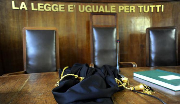 I magistrati italiani: “Siamo costretti a scioperare per essere ascoltati” 